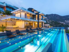 Villa Panorama Luxury